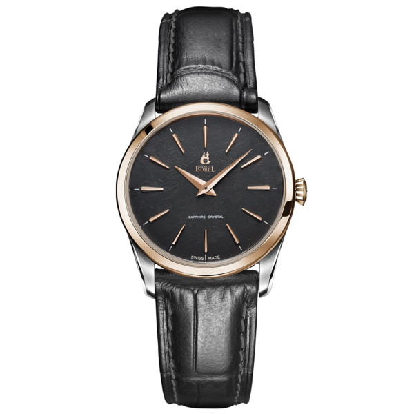 

Наручные часы Ernest Borel Borel LBR-906-0829BK