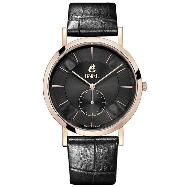 

Наручные часы Ernest Borel Borel GGR-850N-53591BK