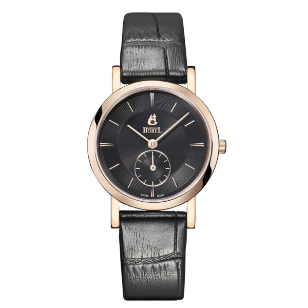 

Наручные часы Ernest Borel Borel LGR-850N-53591BK