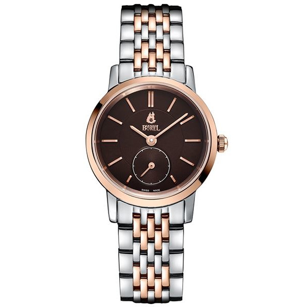 

Наручные часы Ernest Borel Borel LBR-809L-8821