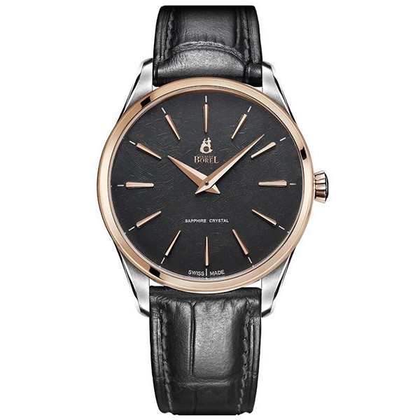 

Наручные часы Ernest Borel Borel GBR-906-0829BK