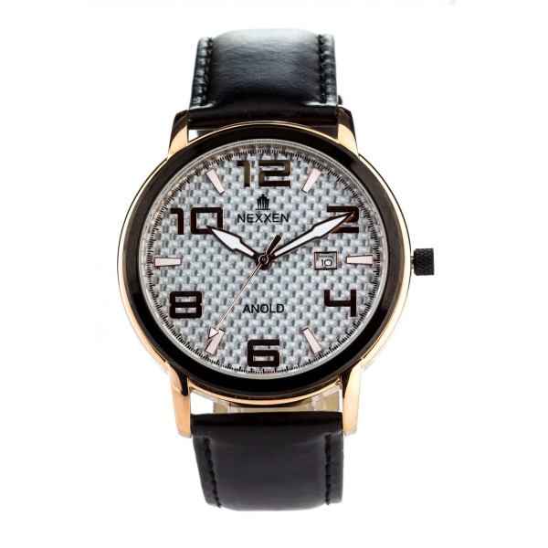 

Nexxen NE12803M RG/BLK/SIL/BLK
