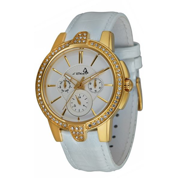 

Наручные часы Le Chic CL 6874 G