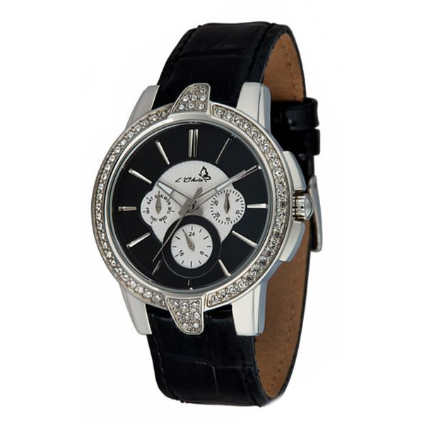 

Наручные часы Le Chic CL 6874 S BK