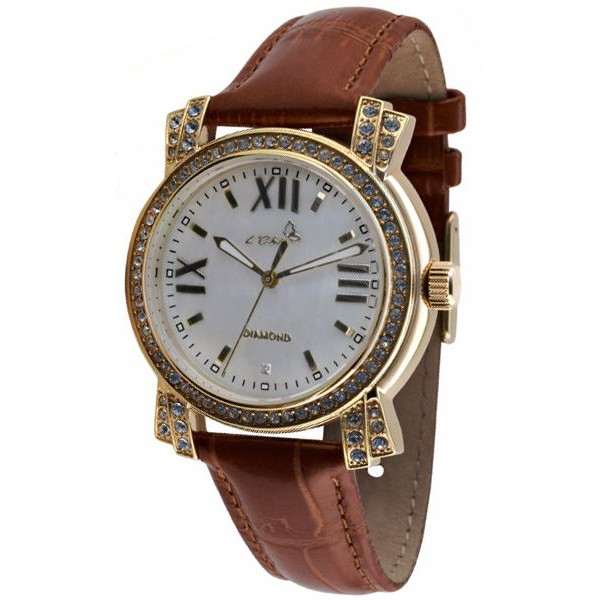 

Наручные часы Le Chic CL 7007D G