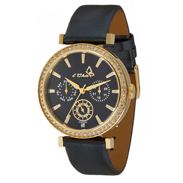 

Наручные часы Le Chic CL 83202D G