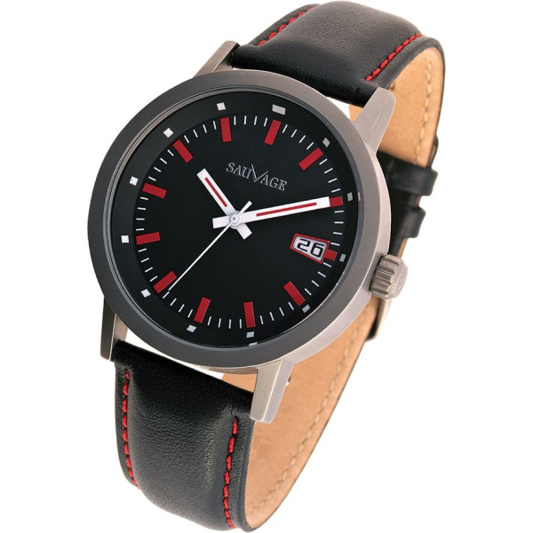 

Наручные часы Sauvage SA-SV14112TT