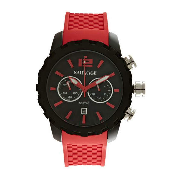 

Наручные часы Sauvage SA-SV21112B