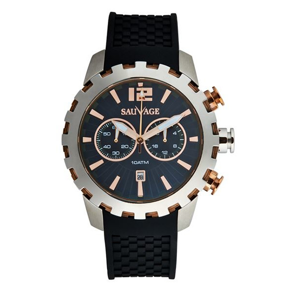 

Наручные часы Sauvage SA-SV21112S RG