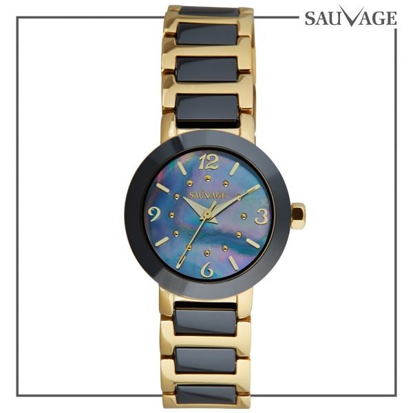 

Sauvage SA-SV26462G BK