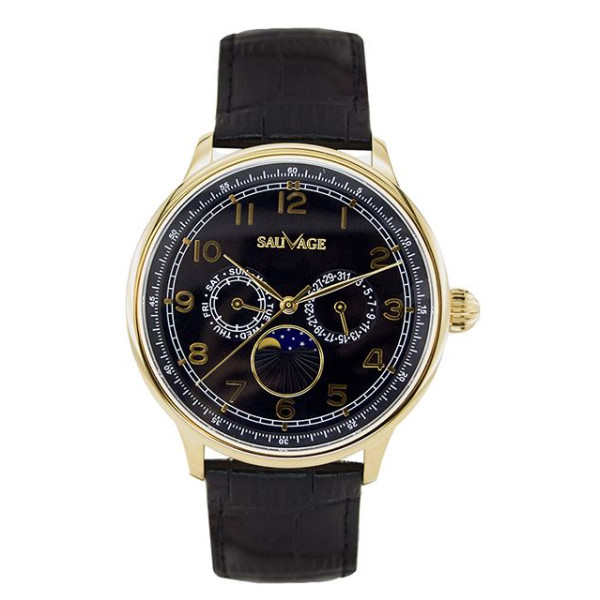 

Наручные часы Sauvage SA-SV59012G