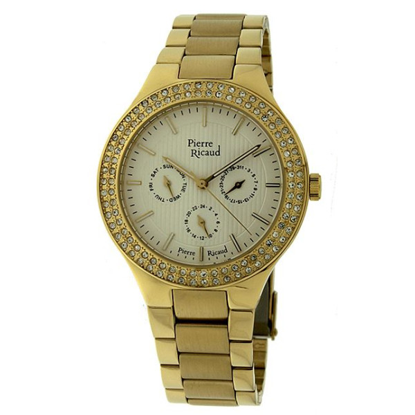 

Наручные часы Pierre Ricaud PR 21054.1113QFZ