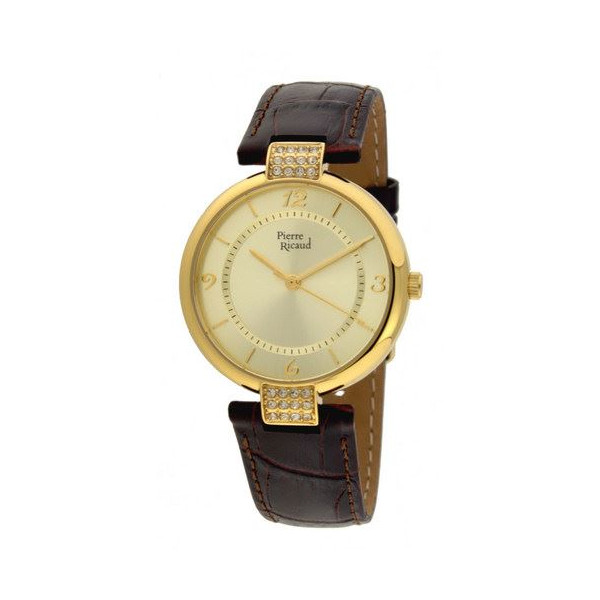 

Наручные часы Pierre Ricaud PR 21061.1251QZ