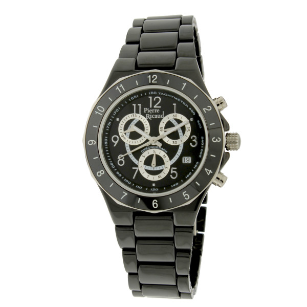 

Наручные часы Pierre Ricaud PR 53102.E124CH