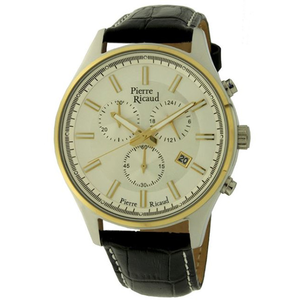 

Наручные часы Pierre Ricaud PR 97007.2213CH
