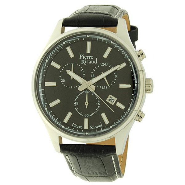

Наручные часы Pierre Ricaud PR 97007.5214CH