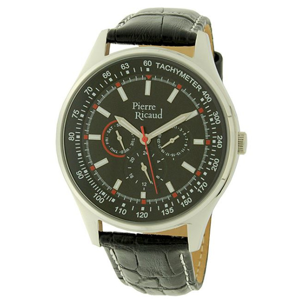

Наручные часы Pierre Ricaud PR 97008.5214QF