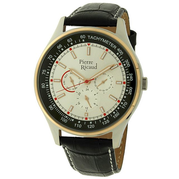 

Наручные часы Pierre Ricaud PR 97008.R213QF
