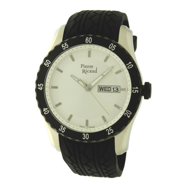 

Наручные часы Pierre Ricaud PR 97009.Y213Q