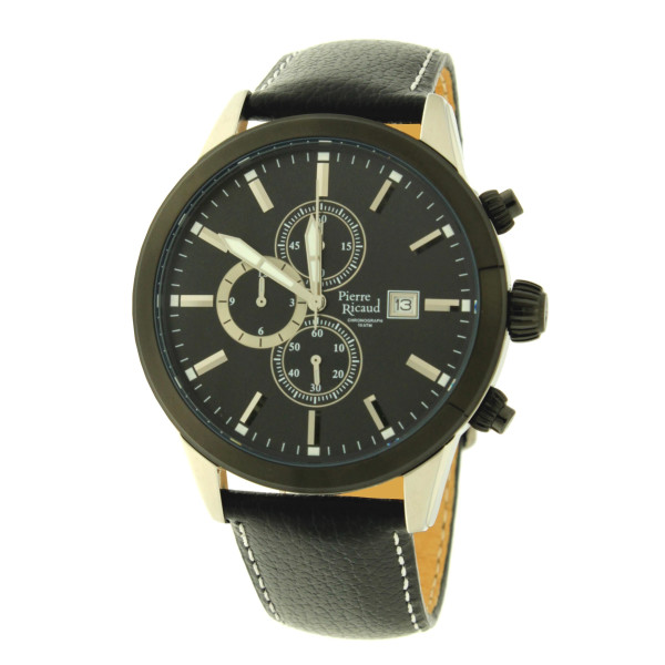 

Наручные часы Pierre Ricaud PR 97010.Y214CH