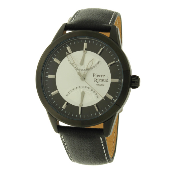 

Наручные часы Pierre Ricaud PR 97011.B214Q