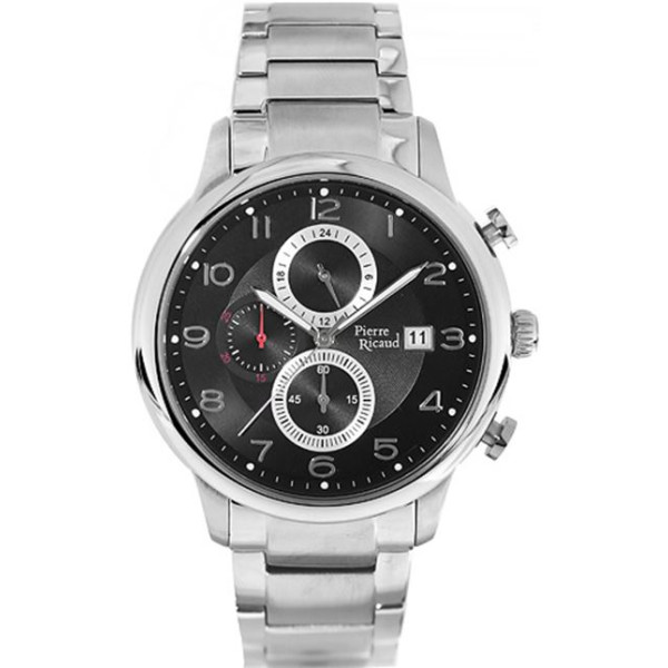 

Наручные часы Pierre Ricaud PR 97017.5124CH
