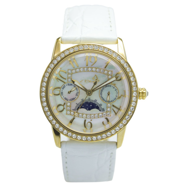 

Наручные часы Le Chic CL 0715 G WH