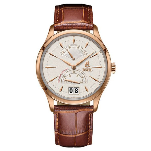 

Наручные часы Ernest Borel Borel GGR-907-98191BR