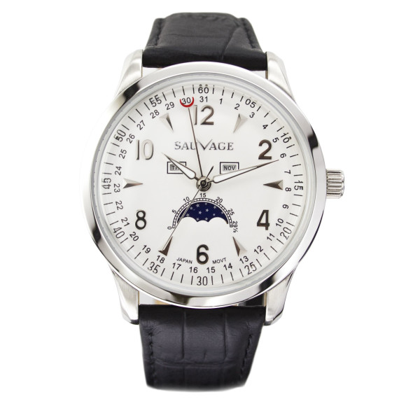 

Наручные часы Sauvage SA-SC88391S