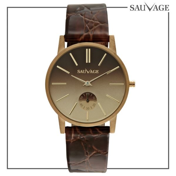 

Наручные часы Sauvage SA-SV37466G