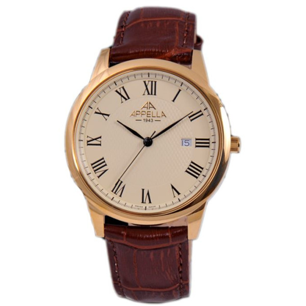 

Appella A-4373-1012