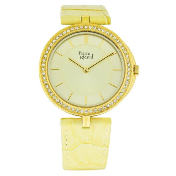 

Наручные часы Pierre Ricaud PR 21063.1211QZ