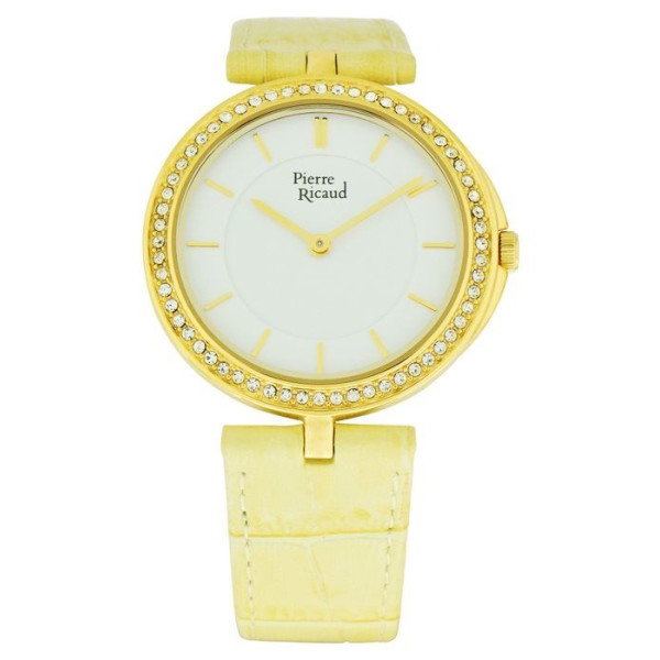 

Наручные часы Pierre Ricaud PR 21063.1213QZ
