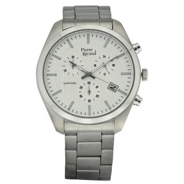 

Наручные часы Pierre Ricaud PR 97025.4113CH