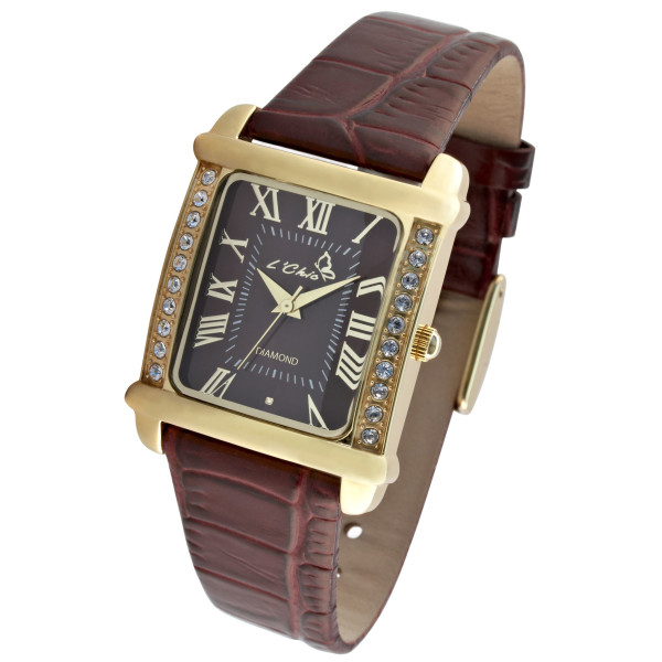 

Наручные часы Le Chic CL 7855D G