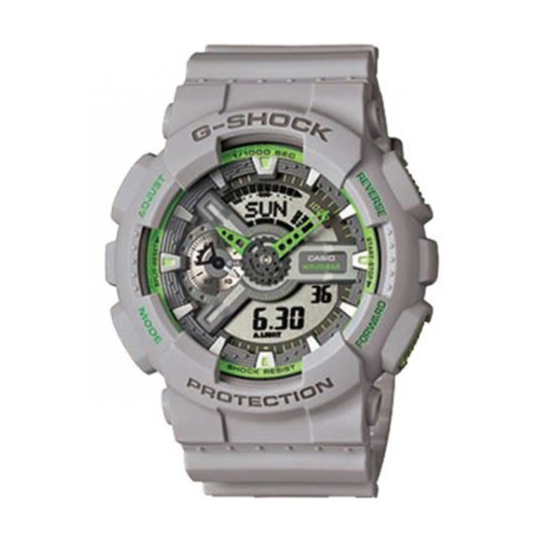 

Наручные часы Casio GA-110TS-8A3ER