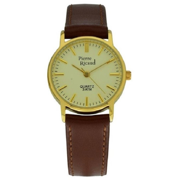 

Наручные часы Pierre Ricaud PR 25901.1211Q