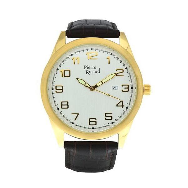 

Наручные часы Pierre Ricaud PR 91005.1223Q