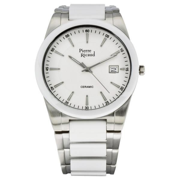 

Наручные часы Pierre Ricaud PR 91066.C112Q
