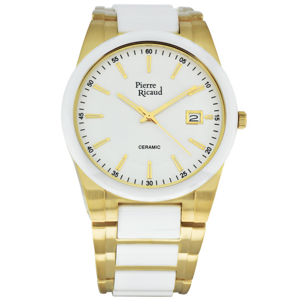 

Наручные часы Pierre Ricaud PR 91066.D112Q
