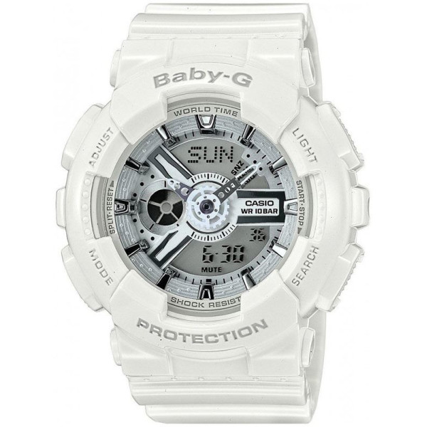 

Наручные часы Casio GA-110BC-7AER