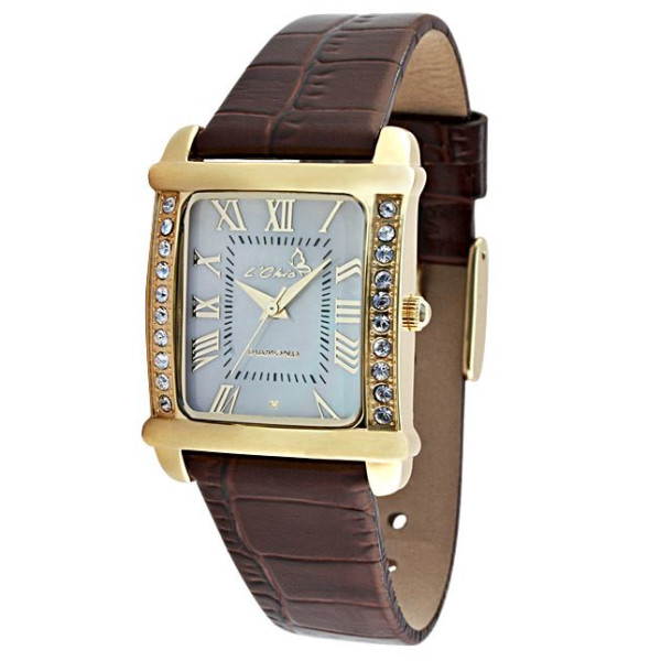 

Наручные часы Le Chic CL 7855D G WH