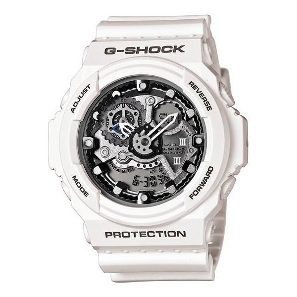 

Casio GA-300-7AER