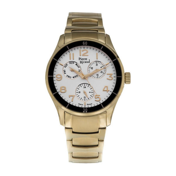 

Наручные часы Pierre Ricaud PR 21050.Y153QF