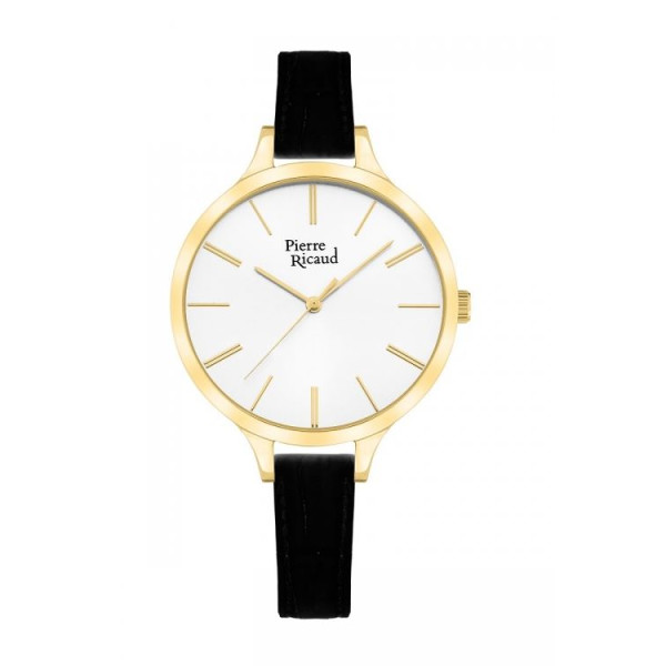 

Наручные часы Pierre Ricaud PR 22002.1213Q