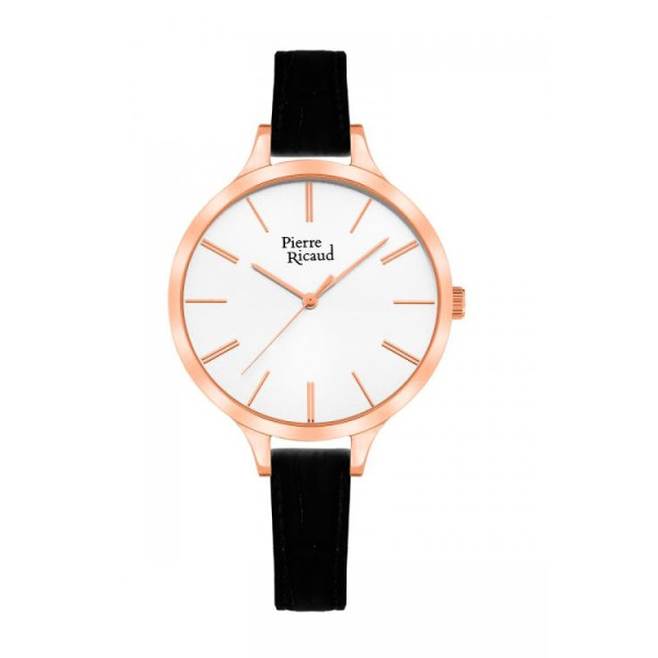 

Наручные часы Pierre Ricaud PR 22002.9213Q