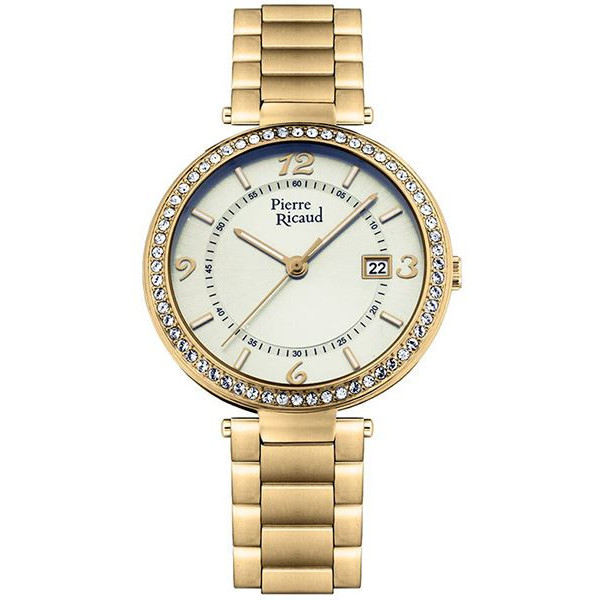 

Наручные часы Pierre Ricaud PR 22003.1151QZ