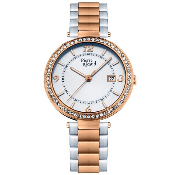 

Наручные часы Pierre Ricaud PR 22003.R153QZ