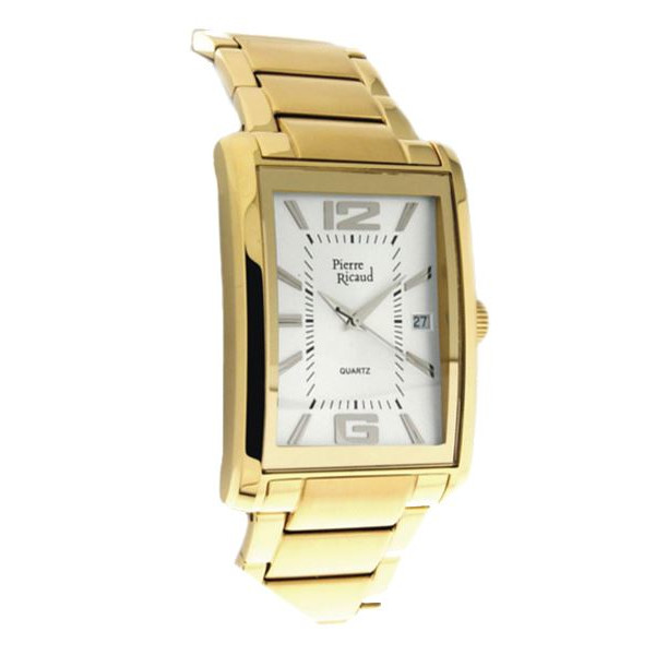 

Наручные часы Pierre Ricaud PR 91058.1153Q
