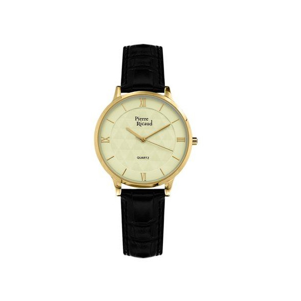

Наручные часы Pierre Ricaud PR 91300.1261Q